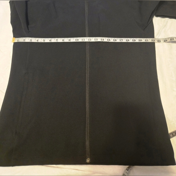 Lululemun Sojourn Jackets Men's Size L Color Black - Picture 8 of 10